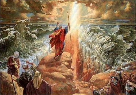Mozes en de kracht van lichaamstaal