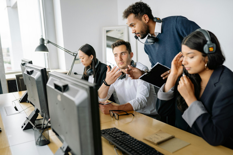 Het belang van een IT-servicedesk